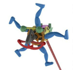 Image description: Interesting toy