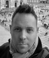 Jason Vander Griendt