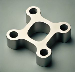 Example of a part that can be made with CNC machining